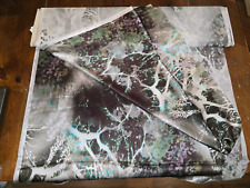 Tissus  - tissus de soie -