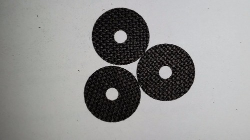 Carbontex drag washers - drag, shimano
