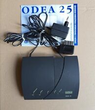 REPONDEUR ODEA 25 MATRA avec Mode d'emploi