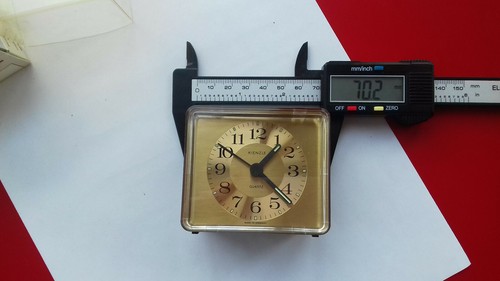Kienzle quartz mini - kienzle,