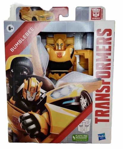 Transformer authentics alpha - transformer,