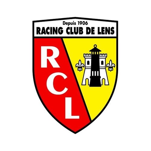 Lens sticker autocollant - rc,