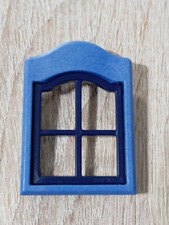 PLAYMOBIL X1 PETITE FENÊTRE REF 70361 MYSTÉRIEUX MANOIR SCOOBY DOO