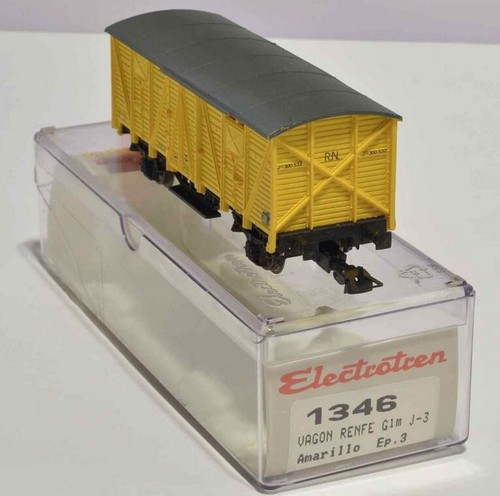 Electrotren renfe g1m tipo - .,