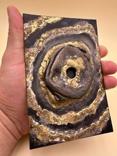 Bas relief sculpture