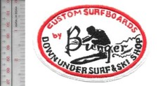 Surfing Australia Bunger