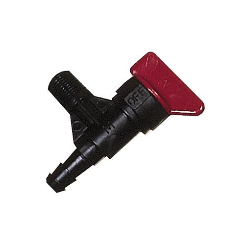 Robinet essence tondeuse - robinet,