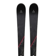 Ski occasion Fischer Breeze + fixations