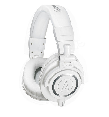 Audio technica ath m50xwh - ath-m50xwh, |
