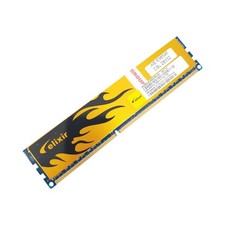 Barrette Mémoire 8Go RAM DDR3
