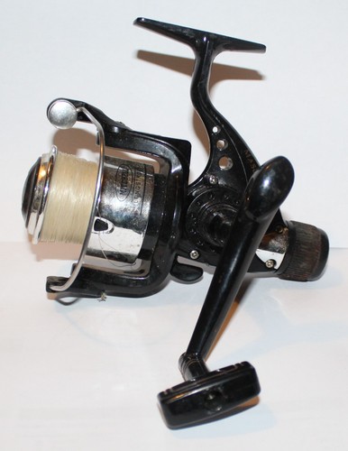 Moulinet mitchell long - moulinet, stroke