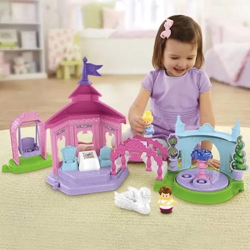 Fisher Price Little People