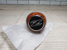 Pommeau de vitesse bois Datsun