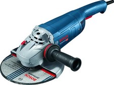 Meuleuse BOSCH Gws 20-230 J