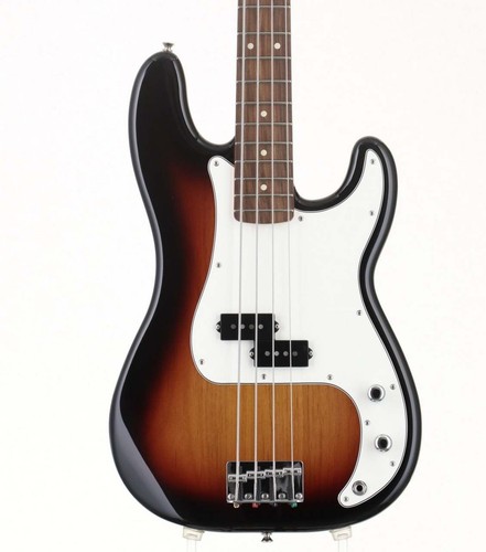 Fender player precision bass - fender,