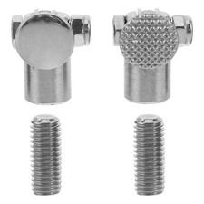  2 Pcs Debosseleur Voiture