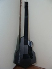 Synthèse guitare électrique