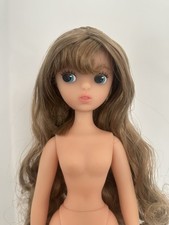 Kukuclara Doll