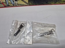 Attelage À Boucles Neuf 