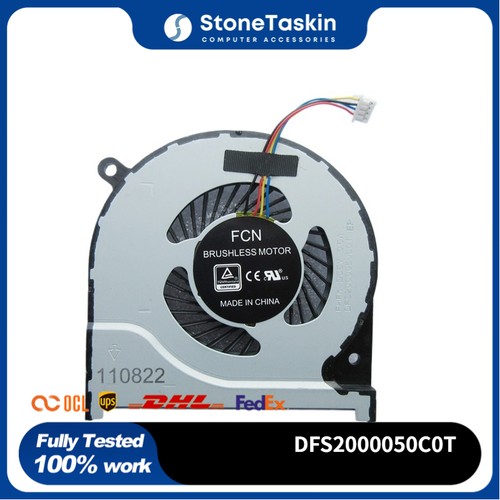 Fan for medion erazer - for,