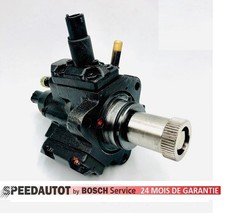 Pompe injection peugeot - d'injection,