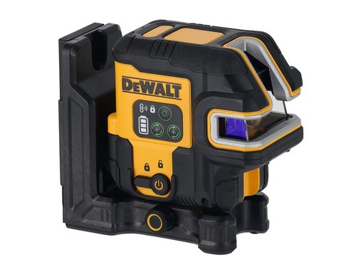 Dewalt usb croix ligne vert - dewalt,