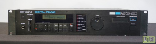 Roland mks 80s digital - mks-20,
