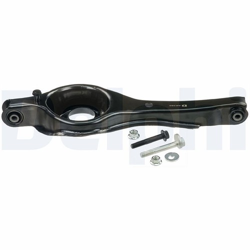 Delphi bras suspension - de,