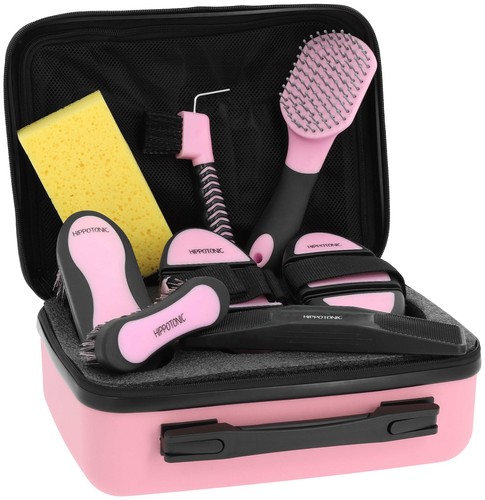 Malette pansage hippotonic - de,