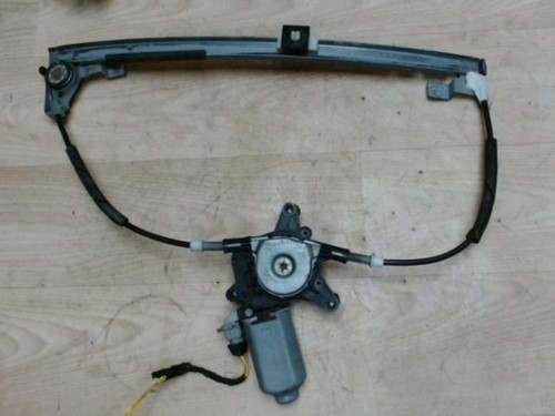 Moteur leve vitre avant gauche