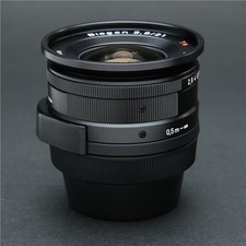 Contax Carl Zeiss Biogon T