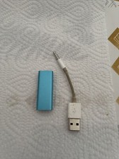 Apple iPod Shuffle A1271 3ème Génération Baladeur MP3 2Go Lecteur Musique