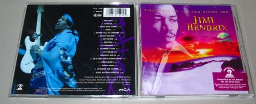 Jimi hendrix first - jimi,