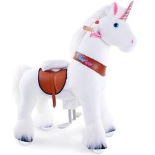 PonyCycle Ride on Unicorn