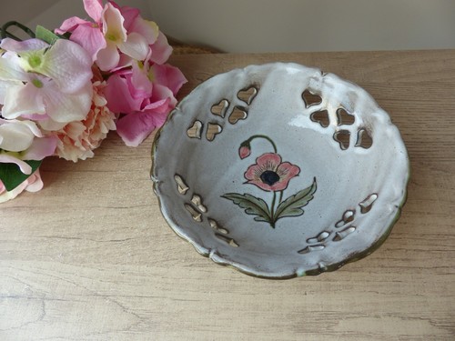 Petite coupe panier - panier, en