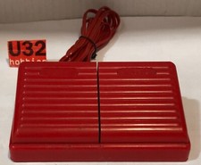 Slot Car Miniamil Joma Mando Contrôle De Vitesse Rouge