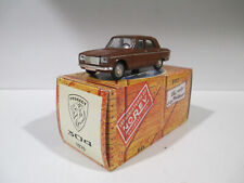 PEUGEOT 304 Berline Marron
