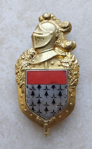 Insigne 3ème légion - insigne,