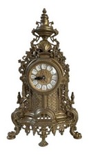Pendule décorative style