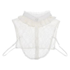  Chemise femme faux col