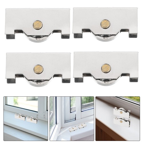 Pcs roulettes porte - roulettes, de