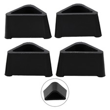 Pack De 4 Pour Black And