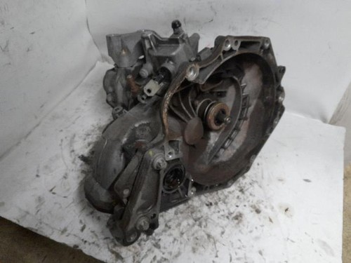 Opel corsa boîte - opel,