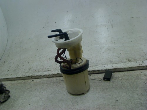 Pompe carburant electrique - pompe,