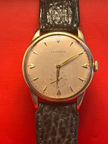 Tres belle montre - montre, longines