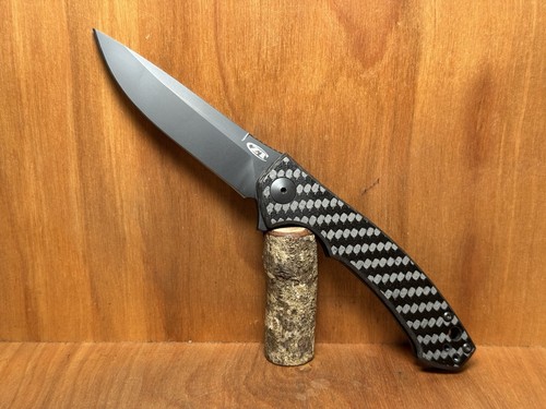 Zero tolerance 0450cf - tolerance, zt