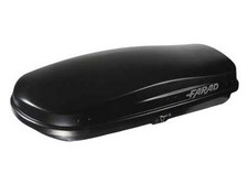 COFFRE DE TOIT POUR VOITURE