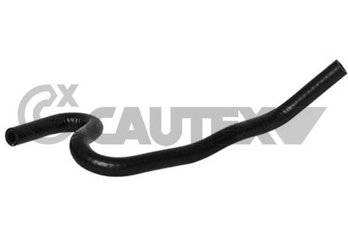 Durite radiateur renault - radiateur,