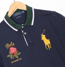 Polo homme POLO RALPH LAUREN
