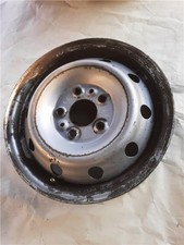 JANTE TOLE Iveco Daily Furgón (1999->) 2.3 29 - L 10 Caja cerrada 15H2x6J